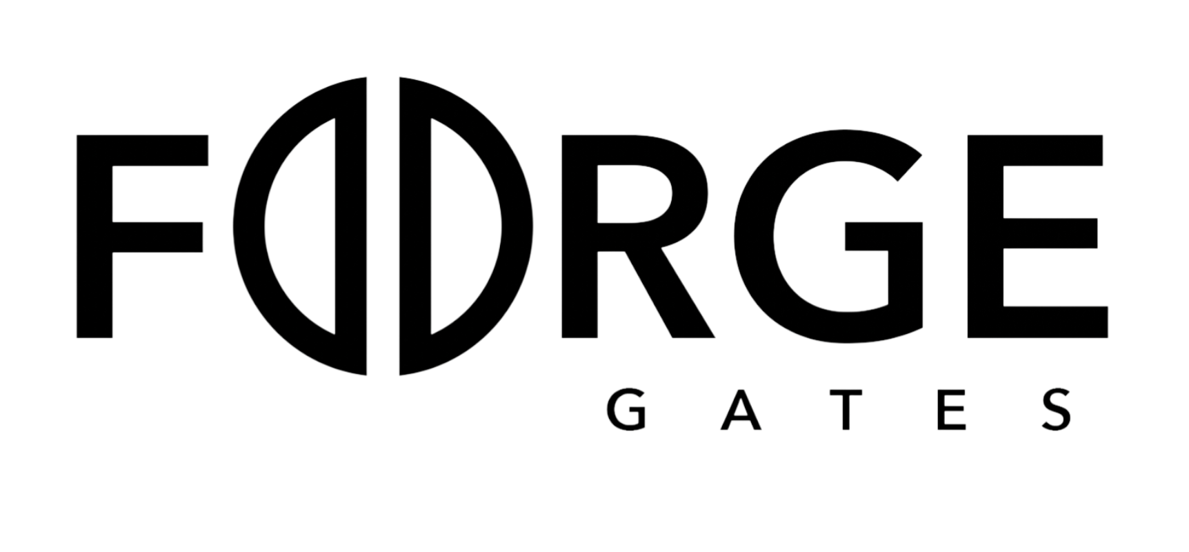 Forge Gates logo
